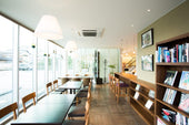 店内紹介 3 /cafe186 (米子店)