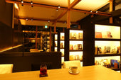 店内紹介 3 /cafe186 (松江店)