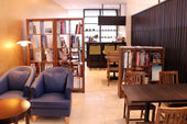 店内紹介 3 /cafe186 (鳥取本店)