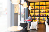 店内紹介 3 /cafe186 (浜田店)