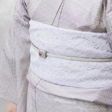 画像をギャラリービューアに読み込む, 《芯無し》リバーシブル 半幅帯 レース × レオパード 4color ゆかた帯 日本製 | 和想館