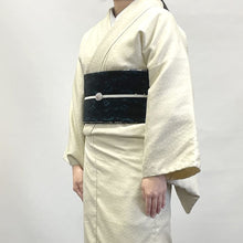 画像をギャラリービューアに読み込む, 《芯無し》リバーシブル 半幅帯 北欧柄 × レース 3color ゆかた帯 日本製 | 和想館