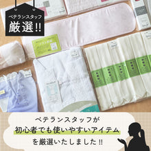 画像をギャラリービューアに読み込む, セットアイテムはベテランスタッフが厳選!!