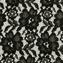 画像をギャラリービューアに読み込む, モダン着物 花柄レース 洗える着物シリーズ <仕立て代込>