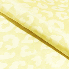 画像をギャラリービューアに読み込む, モダン着物 レオパード柄 洗える着物シリーズ <仕立て代込>