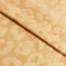 画像をギャラリービューアに読み込む, モダン着物 レオパード柄 洗える着物シリーズ <仕立て代込>