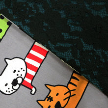 画像をギャラリービューアに読み込む, 《芯無し》フリル付き♪ リバーシブル 半幅帯 北欧柄 × レース 3color ゆかた帯 日本製 | 和想館