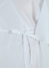 画像をギャラリービューアに読み込む, ワンピース肌着 きものスリップ 肌襦袢 白 着物 振袖