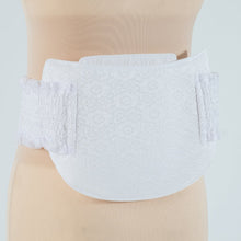 画像をギャラリービューアに読み込む, 美容ヒップパット パット付 きれいな着姿に ウエスト・ヒップ用 着物 振袖