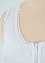 画像をギャラリービューアに読み込む, 和装ブラジャー きれいな着姿に 衿元用 着物 振袖