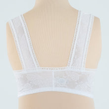 画像をギャラリービューアに読み込む, 和装ブラジャー きれいな着姿に 衿元用 着物 振袖