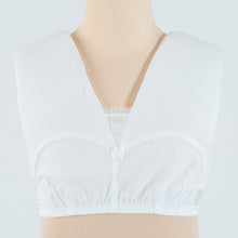 画像をギャラリービューアに読み込む, 補整ブラジャー きれいな着姿に 衿元用 着物 振袖