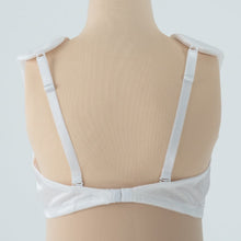 画像をギャラリービューアに読み込む, 補整ブラジャー きれいな着姿に 衿元用 着物 振袖
