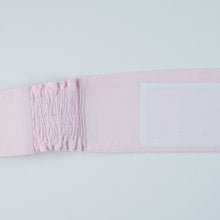 画像をギャラリービューアに読み込む, 前板 まわりっ子 伸縮性 マジックテープで留められる 日本製 着物 振袖