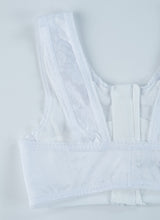 画像をギャラリービューアに読み込む, 和装ブラジャー きれいな着姿に 衿元用 着物 振袖