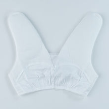 画像をギャラリービューアに読み込む, 補整ブラジャー きれいな着姿に 衿元用 着物 振袖
