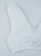 画像をギャラリービューアに読み込む, 補整ブラジャー きれいな着姿に 衿元用 着物 振袖