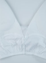 画像をギャラリービューアに読み込む, 補整ブラジャー きれいな着姿に 衿元用 着物 振袖