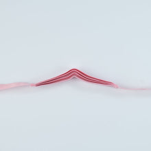 画像をギャラリービューアに読み込む, 四重仮紐 振袖 帯結び用 豪華な変わり結びに 着物 振袖