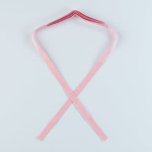 画像をギャラリービューアに読み込む, 四重仮紐 振袖 帯結び用 豪華な変わり結びに 着物 振袖