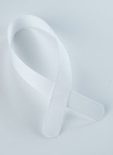 画像をギャラリービューアに読み込む, あづま姿 衿芯 1本入り 通気性の良いメッシュタイプ 男女兼用 着物 振袖