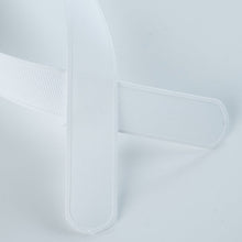 画像をギャラリービューアに読み込む, あづま姿 衿芯 1本入り 通気性の良いメッシュタイプ 男女兼用 着物 振袖