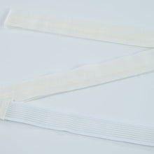 画像をギャラリービューアに読み込む, すずろこしひも 腰紐 伸縮性 メッシュ構造 着物 振袖