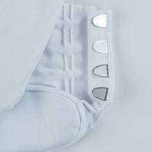 画像をギャラリービューアに読み込む, テトロン足袋 白足袋 4枚こはぜ 男女兼用 着物 振袖