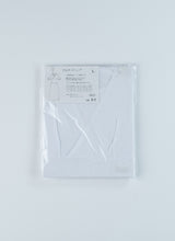 画像をギャラリービューアに読み込む, ワンピース肌着 きものスリップ (紐なし) 肌襦袢 白 着物 振袖