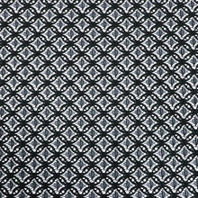 画像をギャラリービューアに読み込む, モダン着物 七宝柄レース 洗える着物シリーズ <仕立て代込>