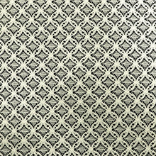 画像をギャラリービューアに読み込む, モダン着物 七宝柄レース 洗える着物シリーズ <仕立て代込>