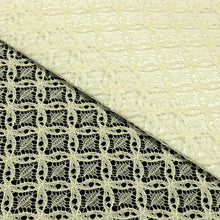 画像をギャラリービューアに読み込む, モダン着物 七宝柄レース 洗える着物シリーズ <仕立て代込>
