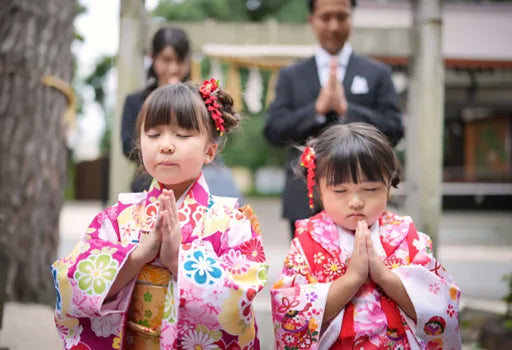 天からの授かりもの