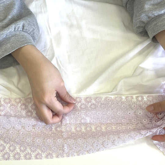 《針をつかわず簡単・キレイ！》半衿用両面テープ あづま姿 縫い付け不要 簡単貼り付け 旅行 日本製 | 和想館