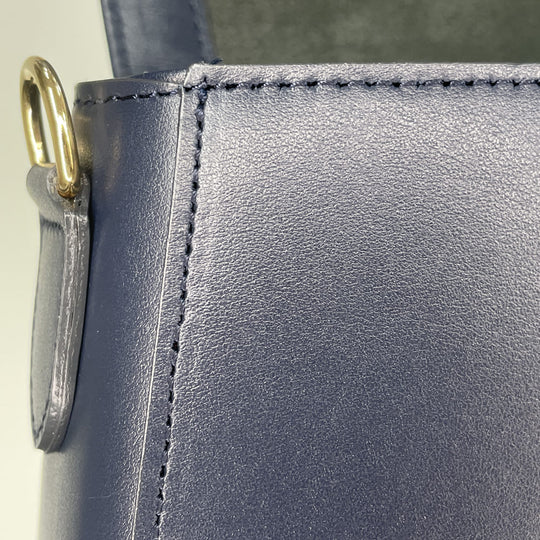 《成人式のあとも長く愛用できる！》コンパクト バッグ 2WAY 和洋両用 着物 牛革 5color 日本製  | 和想館