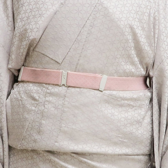 コーリンベルトしっかり 着崩れ防止に 日本製 着物 振袖