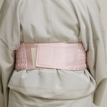Load image into Gallery viewer, Mawarikko Stretchable Velcro Made in Japan Kimono Furisode
