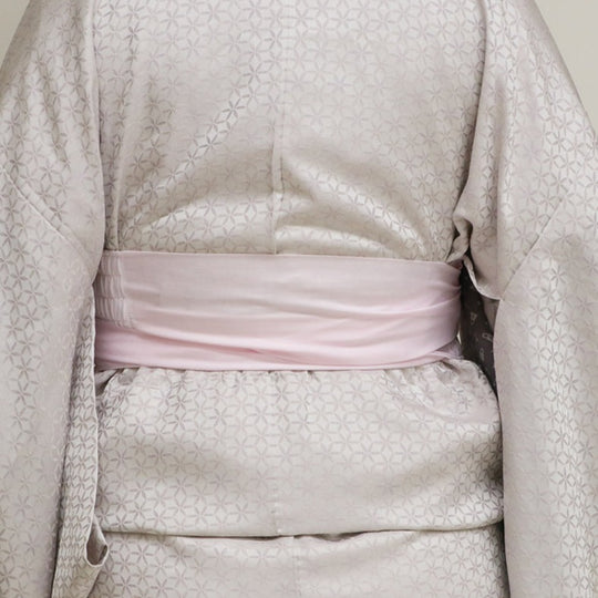 シャーリング伊達締め 伊達〆 伸縮性 着物 振袖