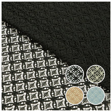 Load image into Gallery viewer, [Made-to-order] Modern Kimono Shippo Pattern Lace Washable
