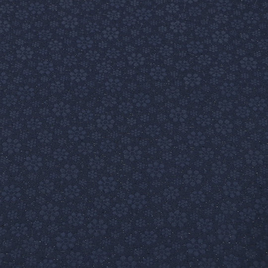 [仕立て上がり] 洗える着物 フラワージャガード 日本製 レディース (SF-1234)