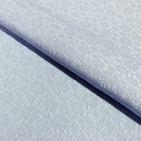 [仕立て上がり] 洗える着物 フラワージャガード 日本製 レディース (SF-1234)