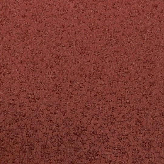 モダン着物 フラワージャガード 洗える着物シリーズ <仕立て代込>