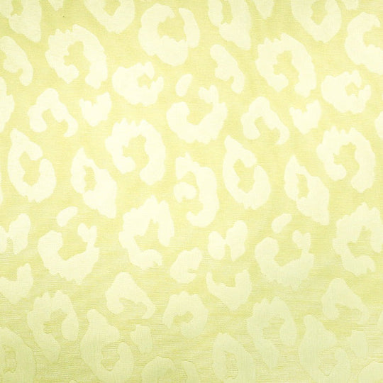 モダン着物 レオパード柄 洗える着物シリーズ <仕立て代込>