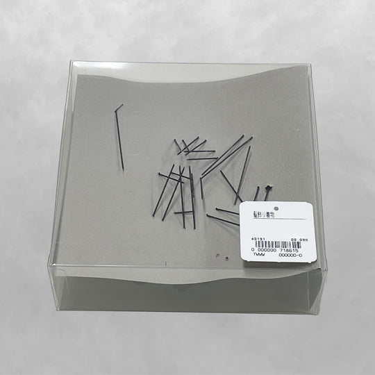 髪飾り つまみ細工 全4色 花 くすみカラー和装ヘアアクセサリー