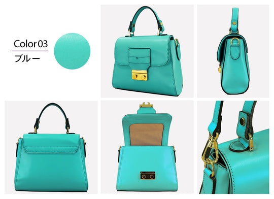 2WAYコンパクトバッグ 和洋両用