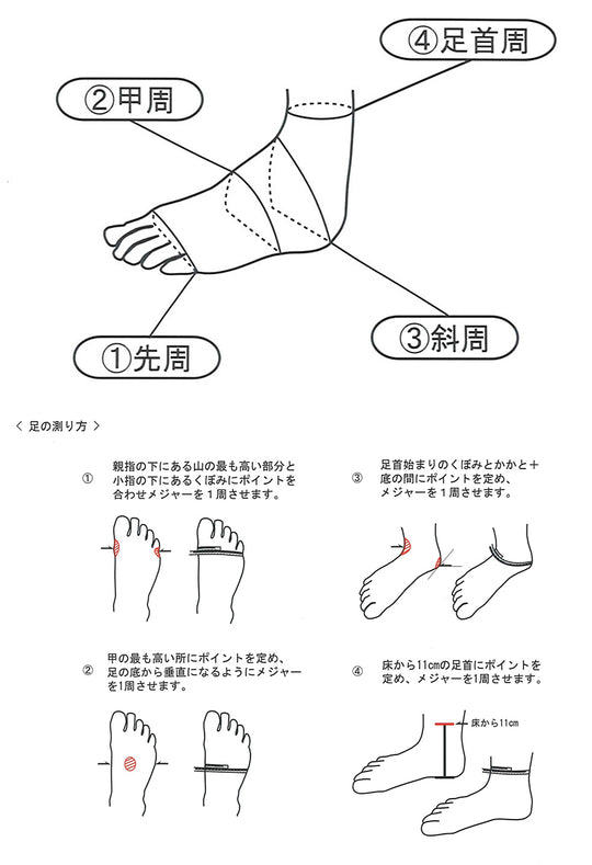 【幅広いサイズ展開】きねや足袋 白足袋 足型に合わせる 外反母趾にも 着物 振袖