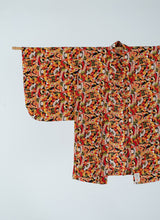 Load image into Gallery viewer, New Kimono Haori Colorful
