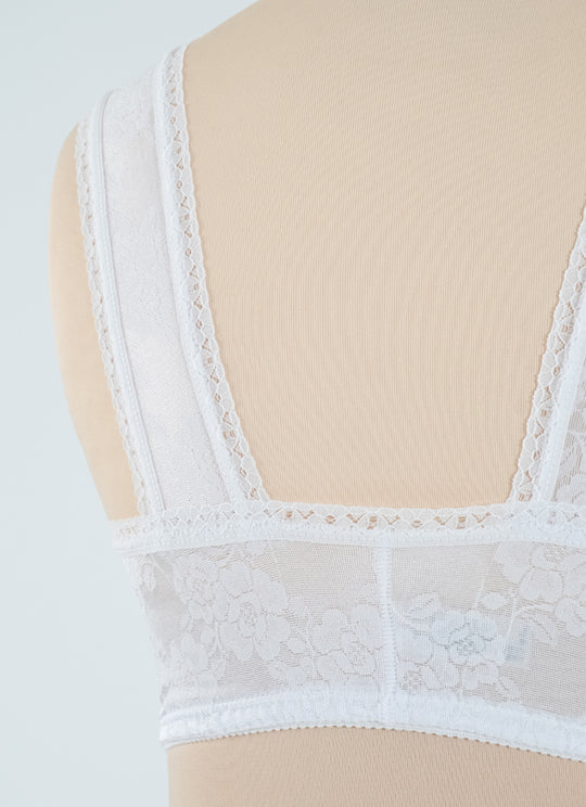 和装ブラジャー きれいな着姿に 衿元用 着物 振袖