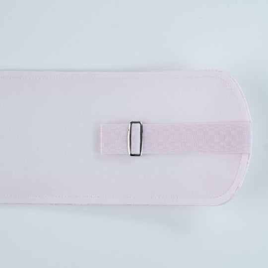 折れない伊達すがたソフト前板 ベルト・留め具付 日本製 着物 振袖