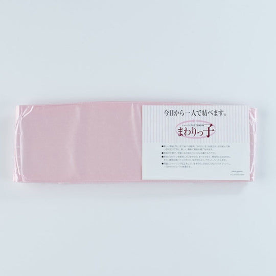 前板 まわりっ子 伸縮性 マジックテープで留められる 日本製 着物 振袖